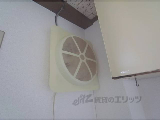 換気扇
