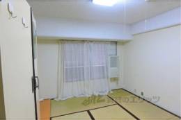 今出川マンション室内写真1