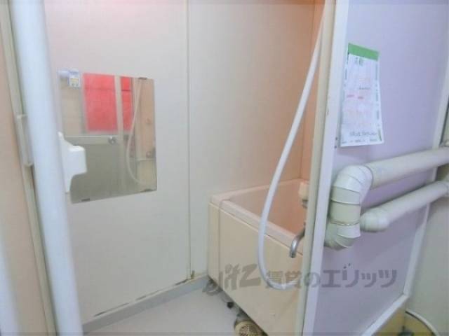 風呂 共用