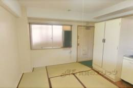 今出川マンション室内写真1
