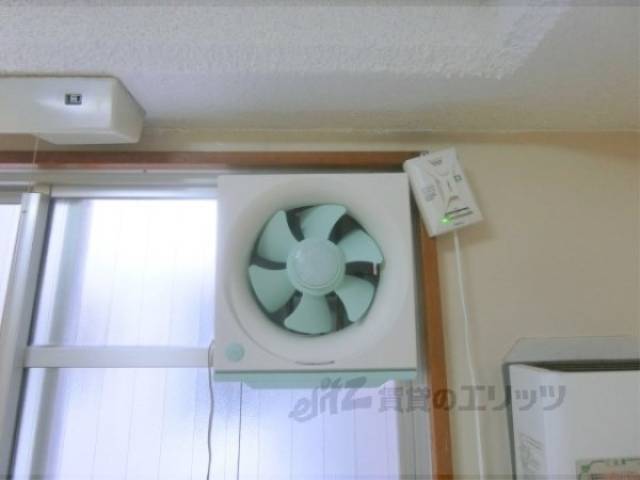 換気扇