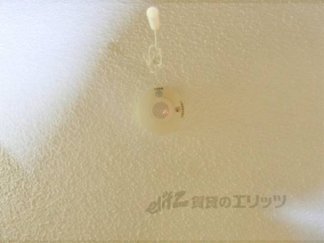 火災報知器