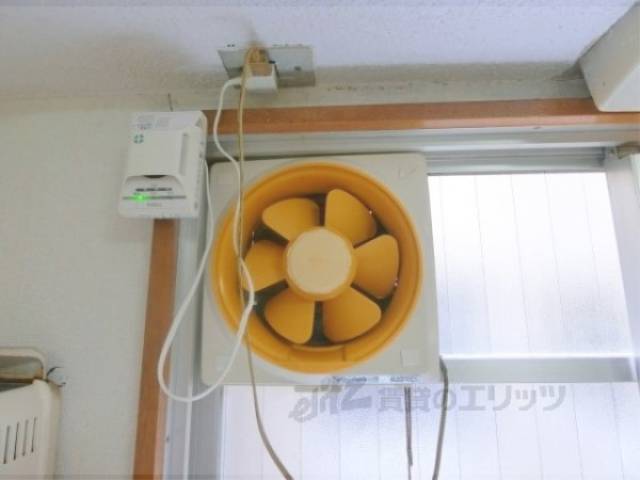 換気扇