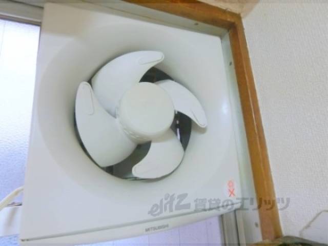 換気扇
