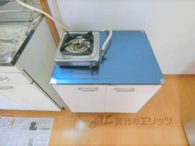 コンロ