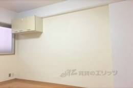 今出川マンション室内写真2
