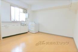 今出川マンション室内写真2