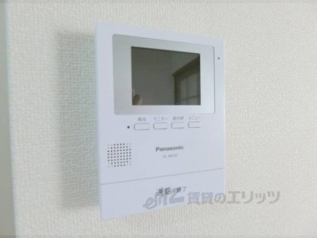 ドアフォン（ＴＶ含）