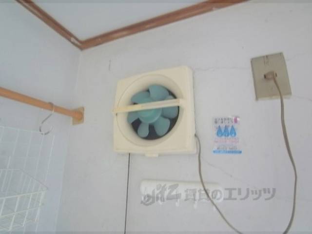 換気扇