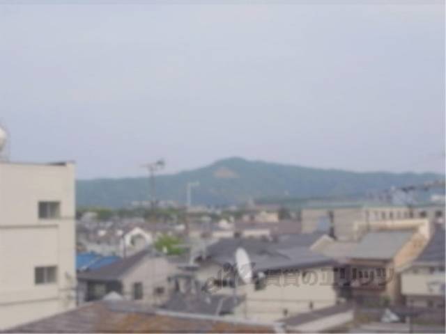眺望　（屋上）