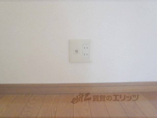 テレビジャック