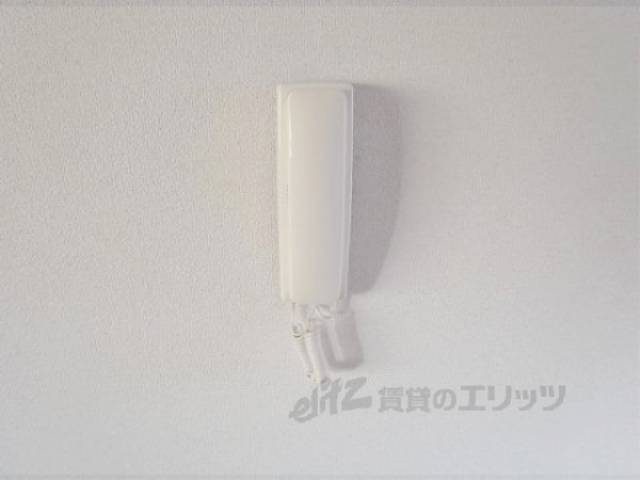 インターフォン