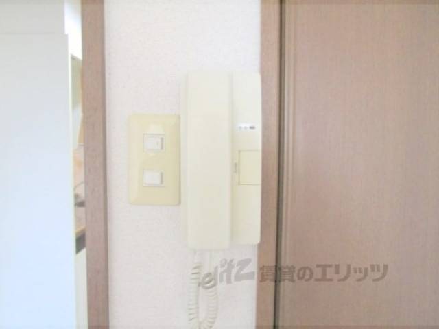 ドアフォン（ＴＶ含）