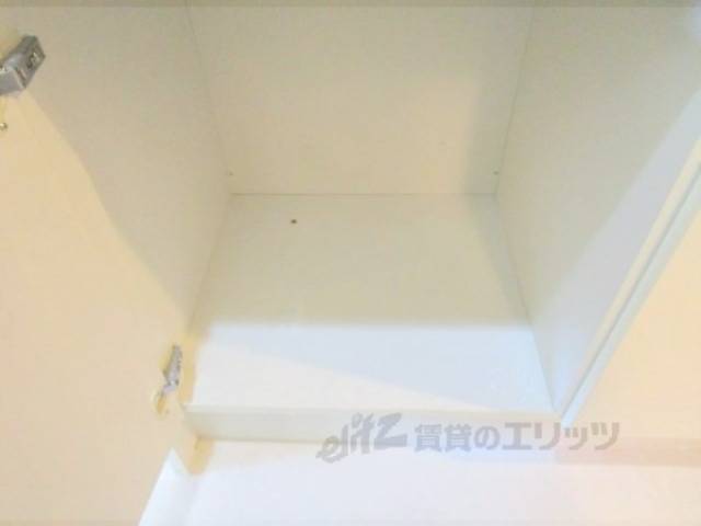 キッチン　下部収納