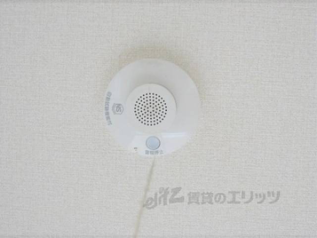 火災報知器