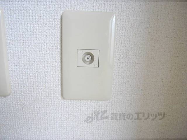 テレビコンセント