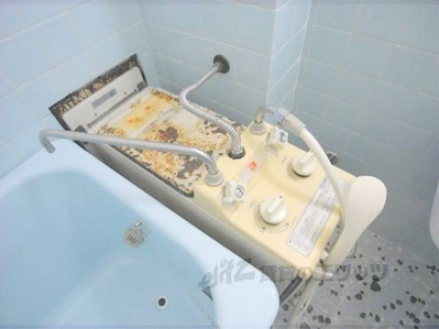 給湯器