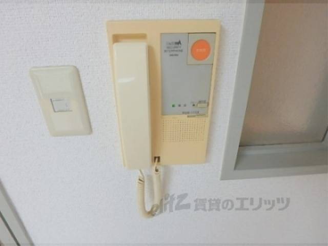 ドアホン