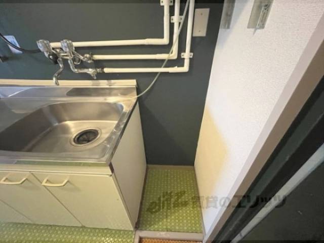 下駄箱　下駄箱設置箇所