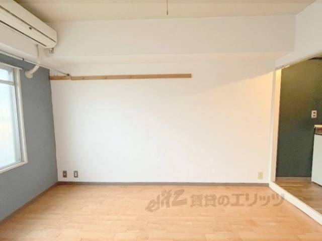 キッチン　下部収納