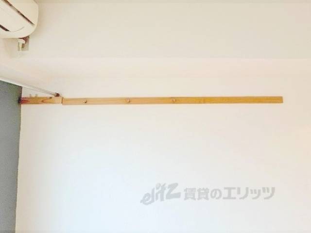 風呂　共同シャワー