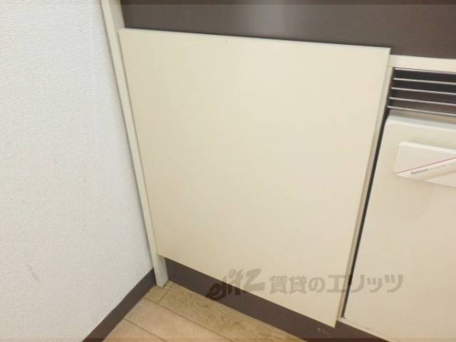 キッチン 収納