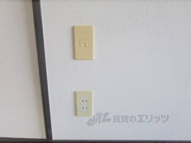 コンセント