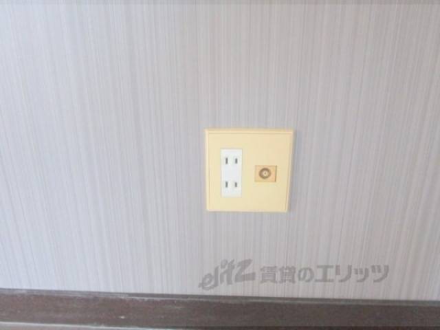 コンセント
