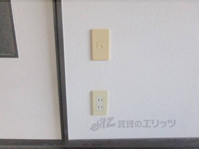 コンセント