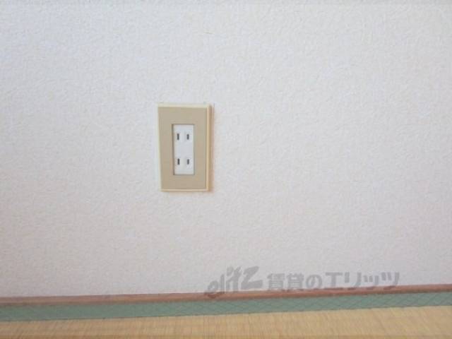 コンセント