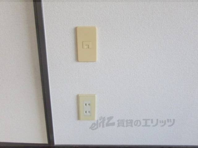 コンセント