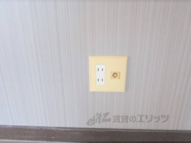 コンセント