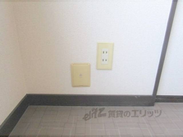 コンセント