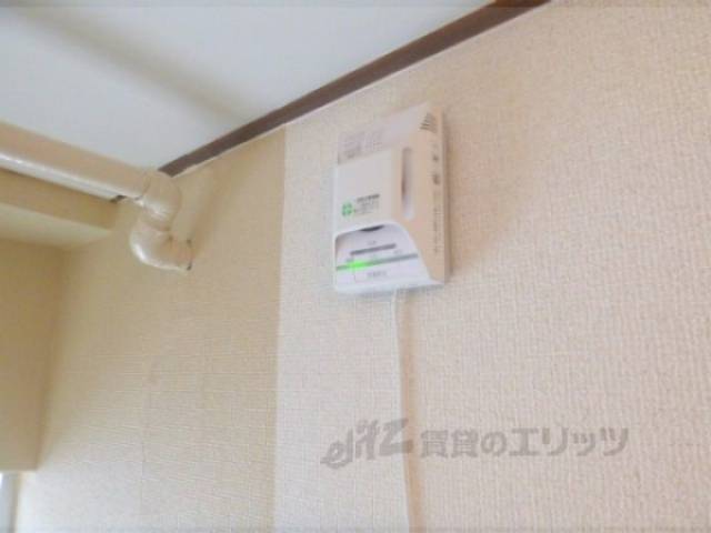 火災報知器