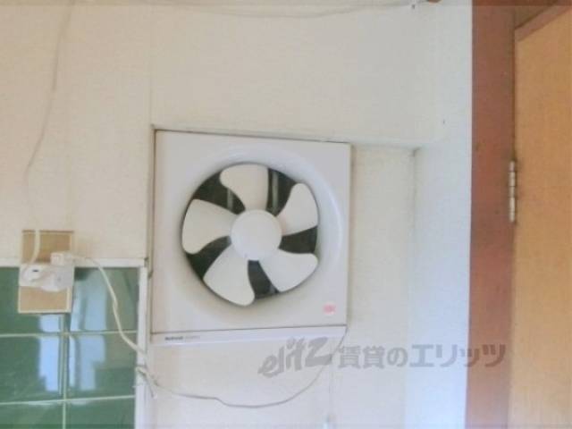 換気扇