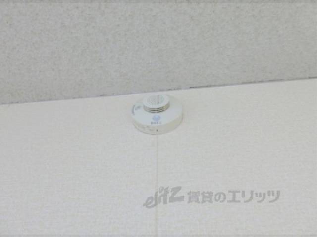 火災報知器