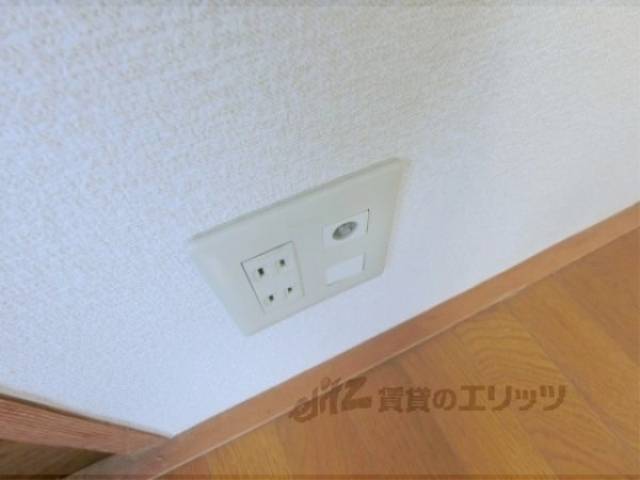 テレビ線