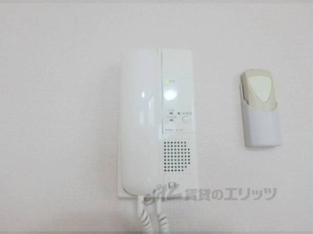 ドアフォン（ＴＶ含）