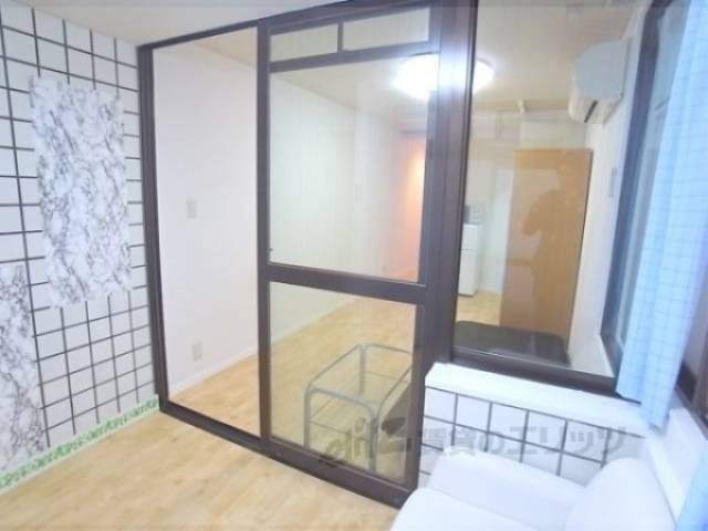 洋室　洋室3帖