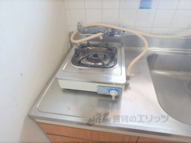 コンロ