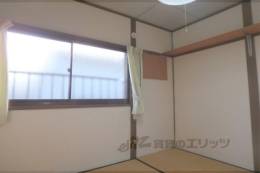 あすか荘室内写真2