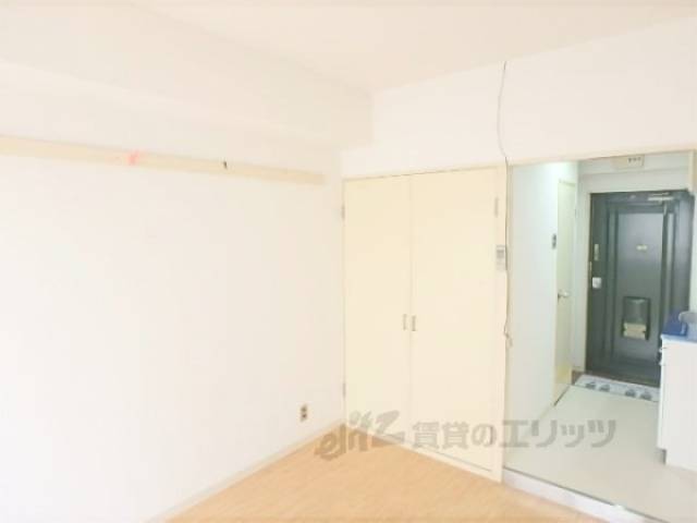 洋室　綺麗なお部屋です。