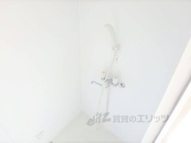 風呂　共同シャワー