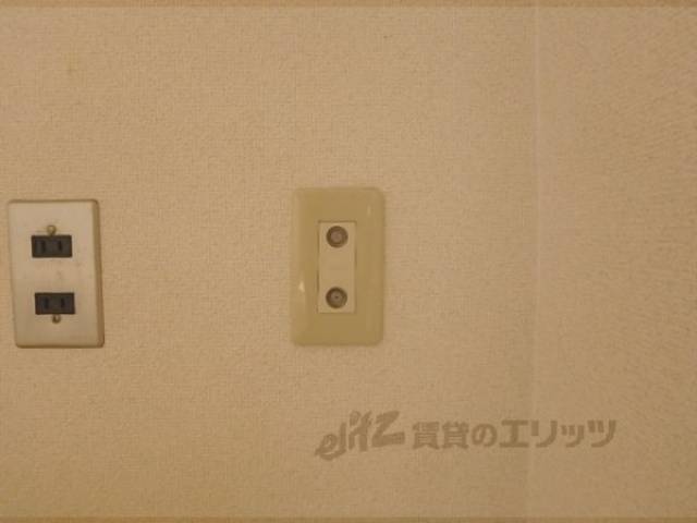 テレビ線