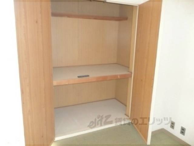 収納　とてつもなく広い収納