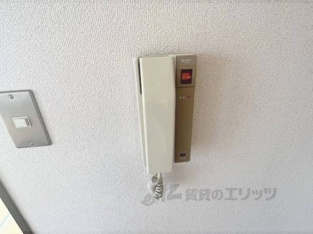 インターフォン