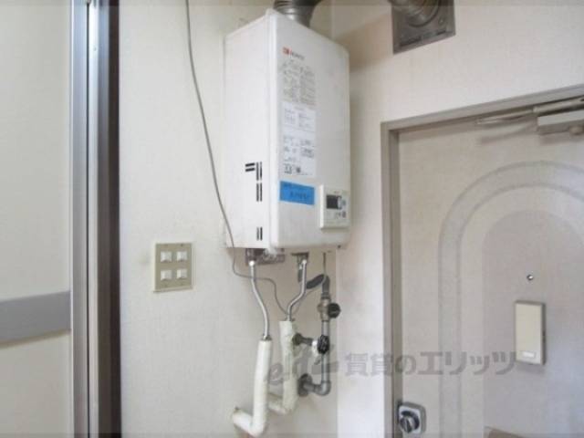 給湯器