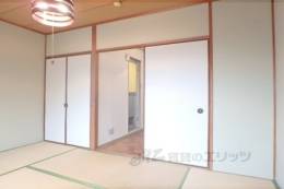 マンション山元室内写真1