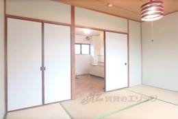 マンション山元室内写真2
