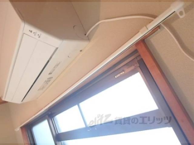 カーテンレール　１レール